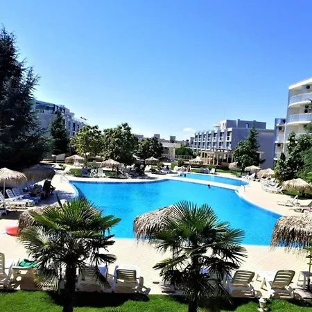Holidays Atlantis Sarafovo Appartement Burgas