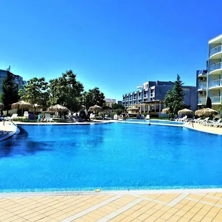 Appartamento Holidays Atlantis Sarafovo Burgas