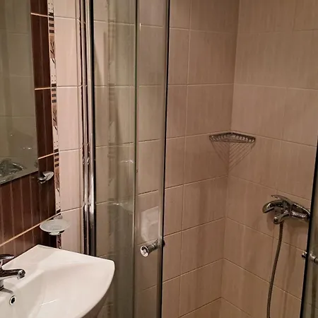 Holidays Atlantis Sarafovo Appartement