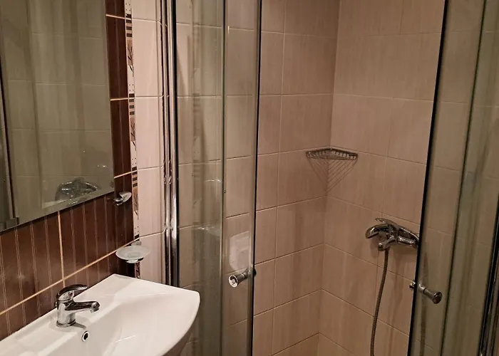 Holidays Atlantis Sarafovo Appartement