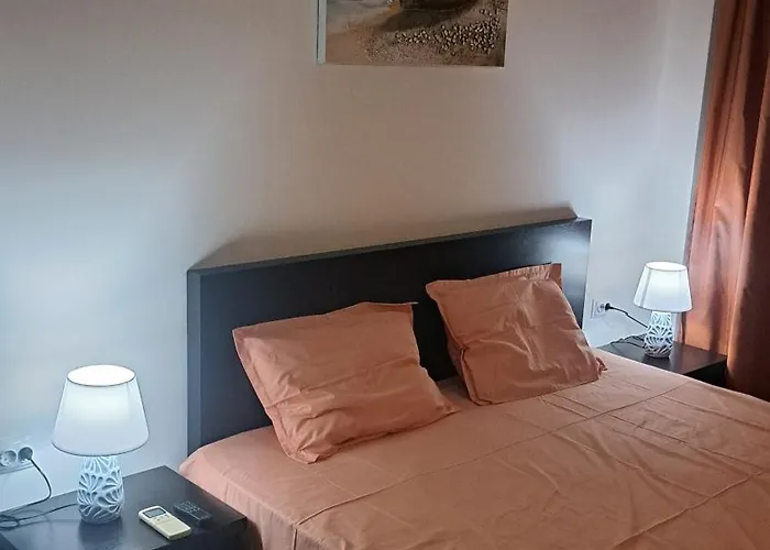 Appartement Holidays Atlantis Sarafovo