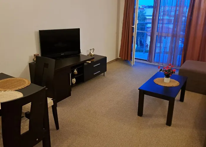 Appartement Holidays Atlantis Sarafovo *