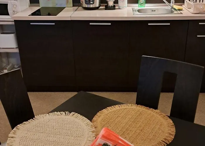 Holidays Atlantis Sarafovo Burgas